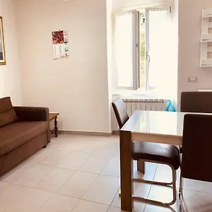 Appartamento Sant Andrea, Levanto
