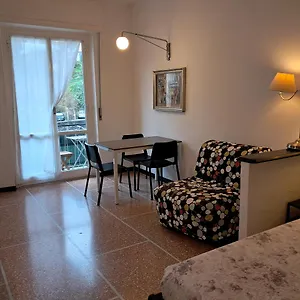 Appartamento Sportrek, Levanto