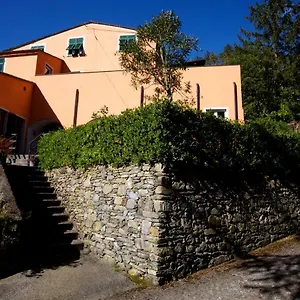 Appartamento Casa Angela, Levanto