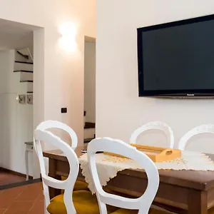 Ferienhaus Tra Le Mura, Levanto