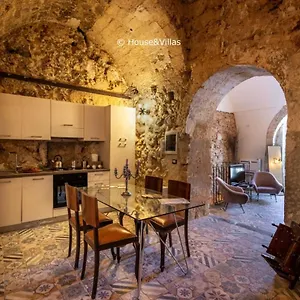 Vaniglia , Noto Italia